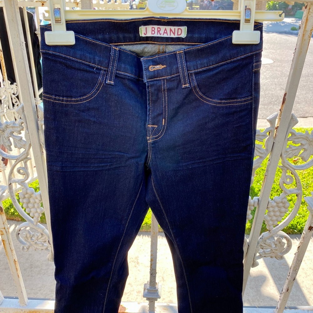 J Brand jeans